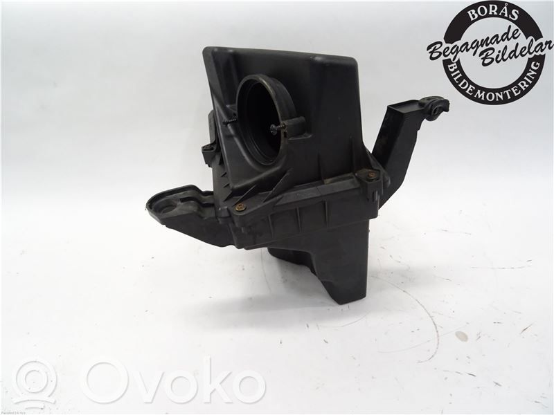 Volvo V50 Luftfilterkasten 
