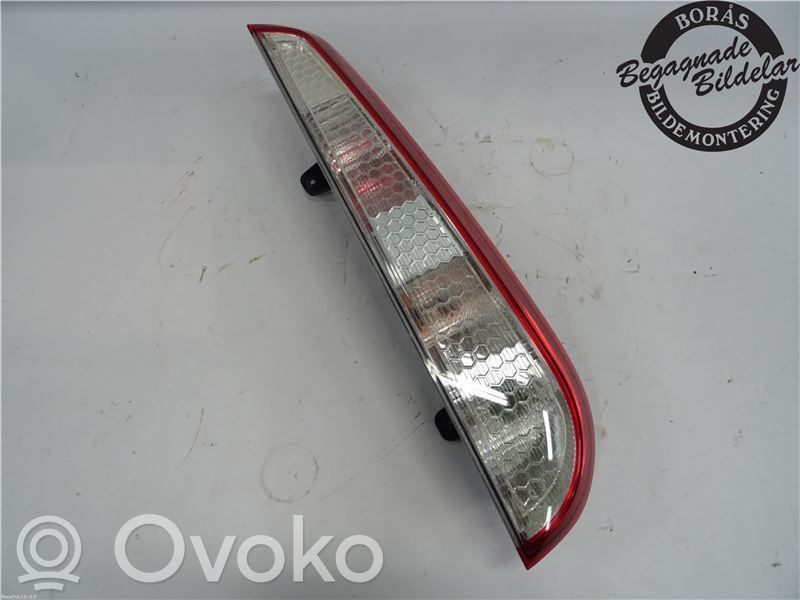 Rear/tail lights   1520762