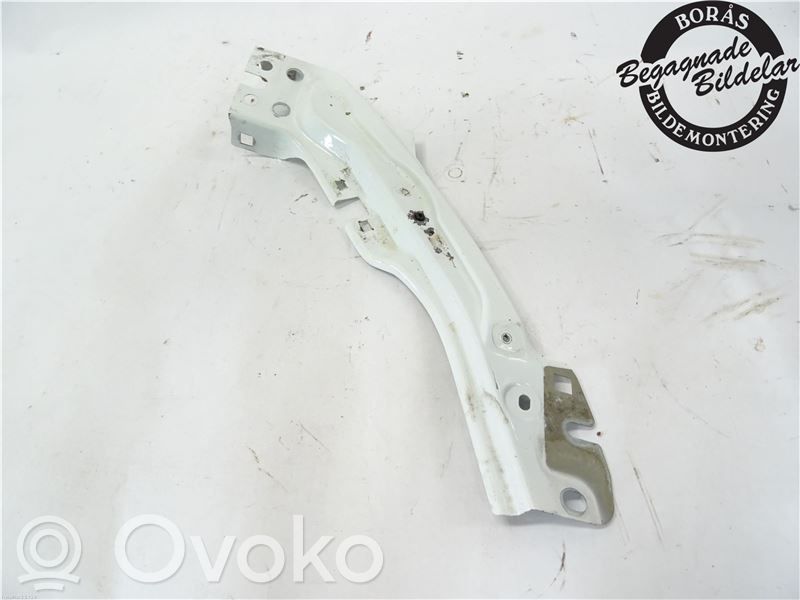 Peugeot Expert Pas przedni 