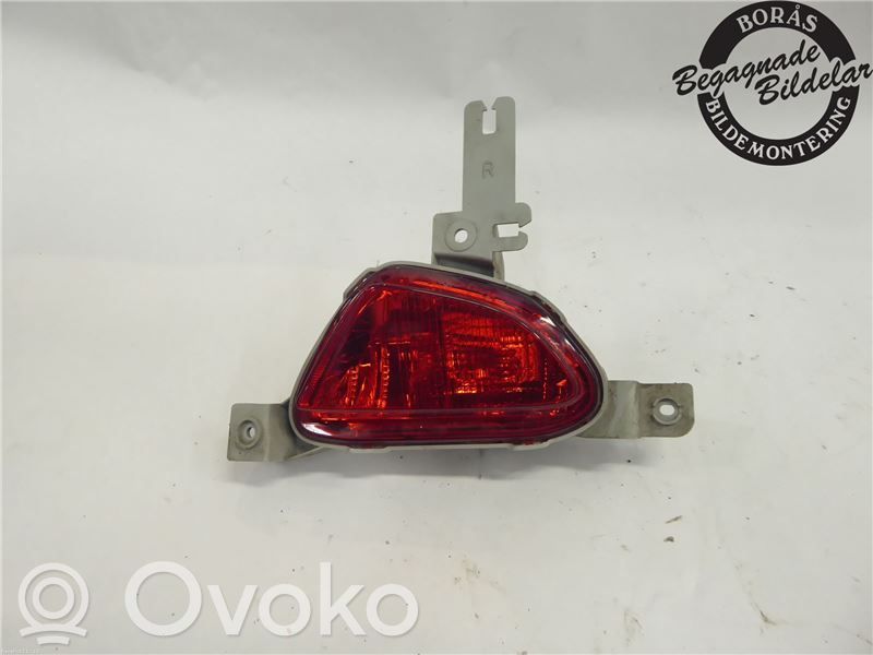 Reflector de faros/luces traseros   DF715135YE