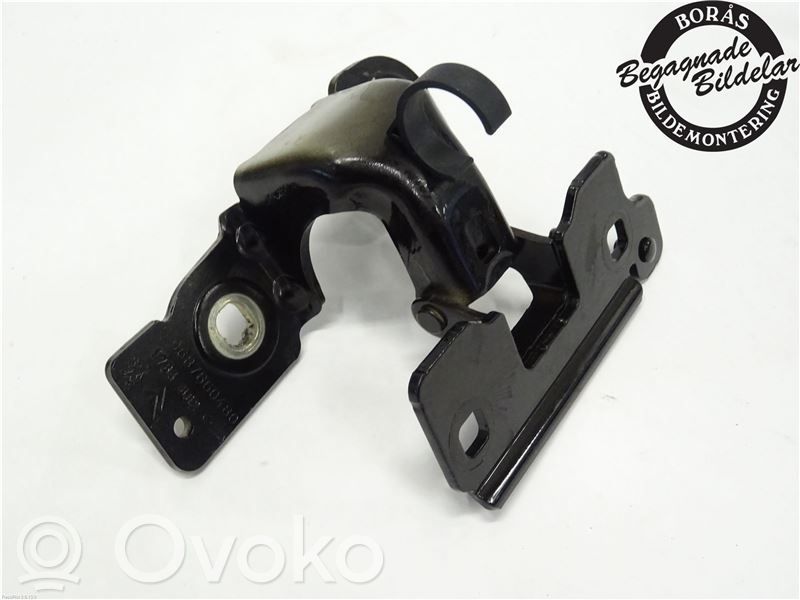 Peugeot 508 Tailgate/trunk/boot hinge 
