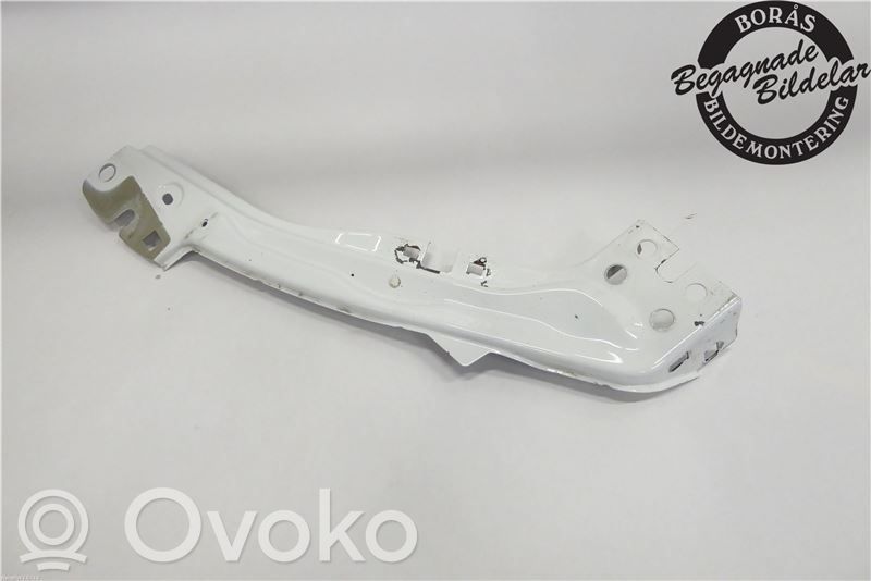 Peugeot Expert Pas przedni 