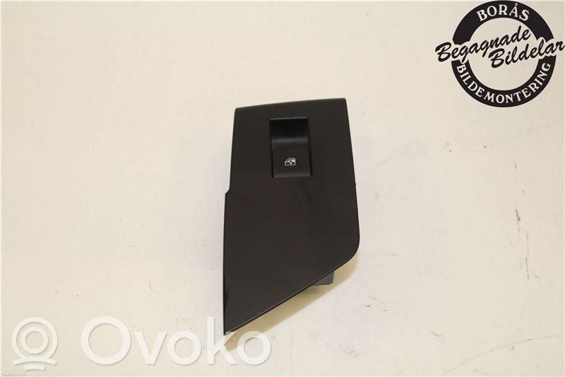 Saab 9-5 Electric window control switch 
