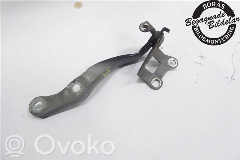 Peugeot 107 Dzinēja pārsega eņģe (-es) 