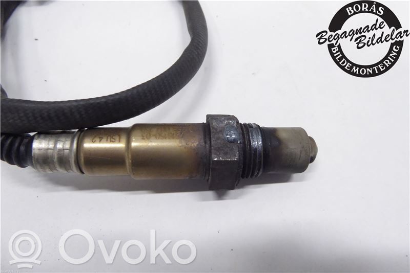 BMW 7 E65 E66 Lambda probe sensor 