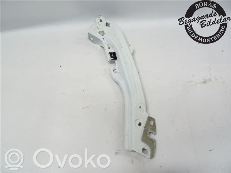 Peugeot Expert Pas przedni 