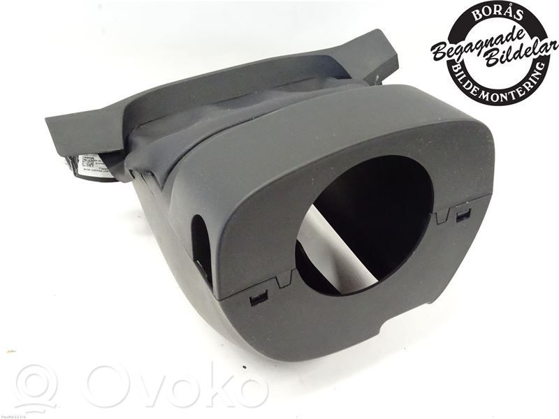 Ford Kuga II Steering wheel column trim 