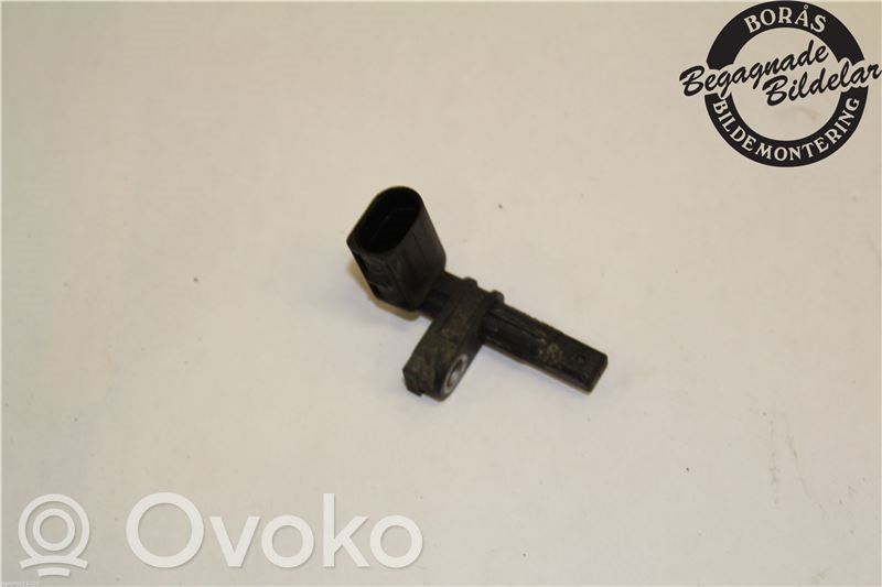 Porsche Cayenne (9PA) ABS Sensor hinten 