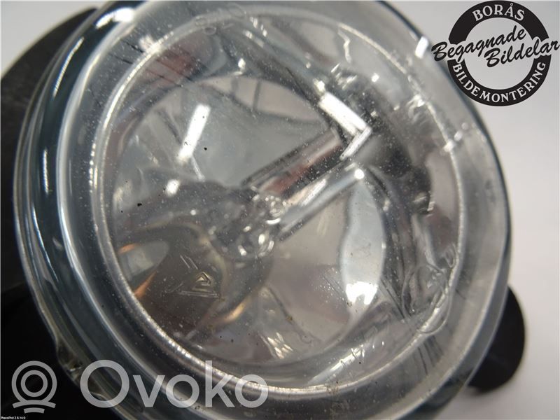 Alfa Romeo Mito Światło przeciwmgłowe przednie 