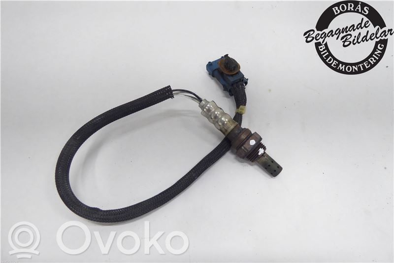 Sonde lambda   1618V3