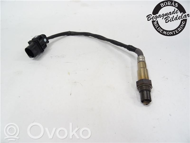 Lambda probe sensor   393502A620,393502A620