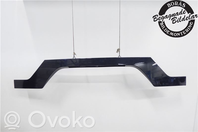 BMW X3 E83 Tailgate/trunk/boot exterior handle 