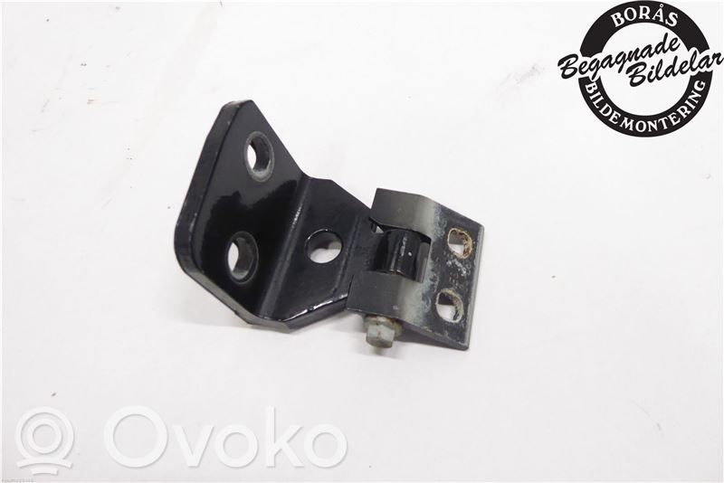BMW X3 E83 Rear door upper hinge 