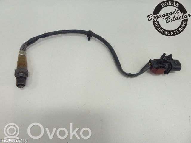 Lambda probe sensor   68247882AA,0281004464,68247882AA