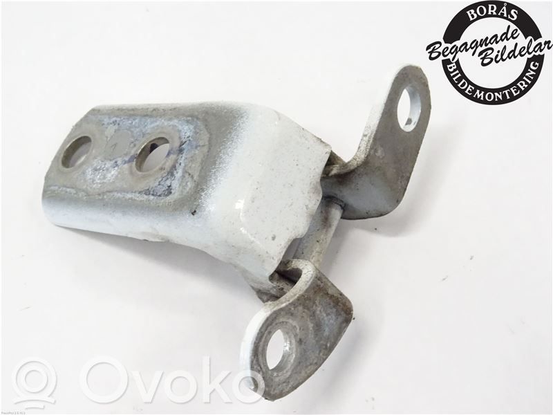 Toyota Yaris Balama inferioară ușă spate 