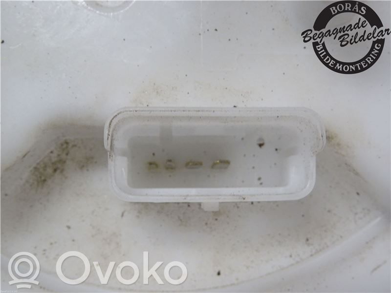 Citroen C4 II Pompa wtryskowa wysokiego ciśnienia 