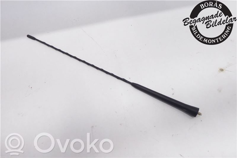 Citroen C3 Radion antenni 