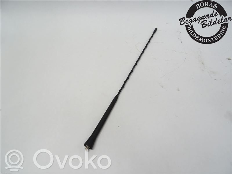 Citroen C3 Radion antenni 