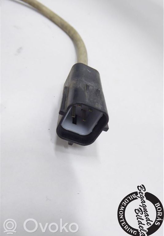 Nissan Qashqai Lambda probe sensor 