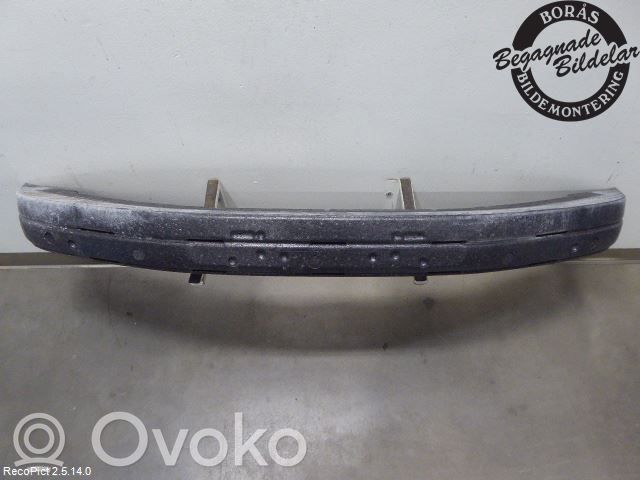 Saab 9-5 Путопласт бампера 