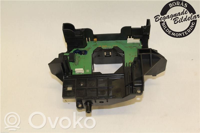 Ford C-MAX II Steering angle sensor 