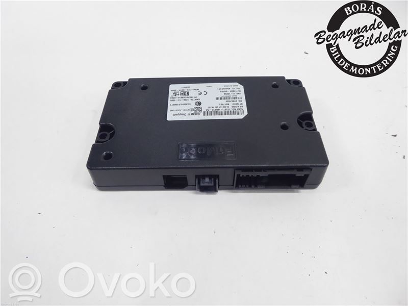 Ford Fiesta Sonstige Steuergeräte / Module 