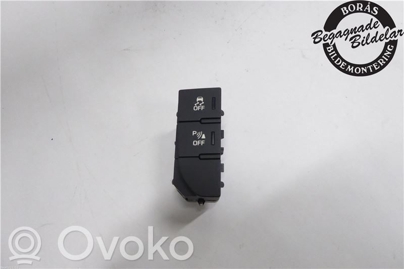 ESP (stability program) switch   98061828ZD,98061828ZD