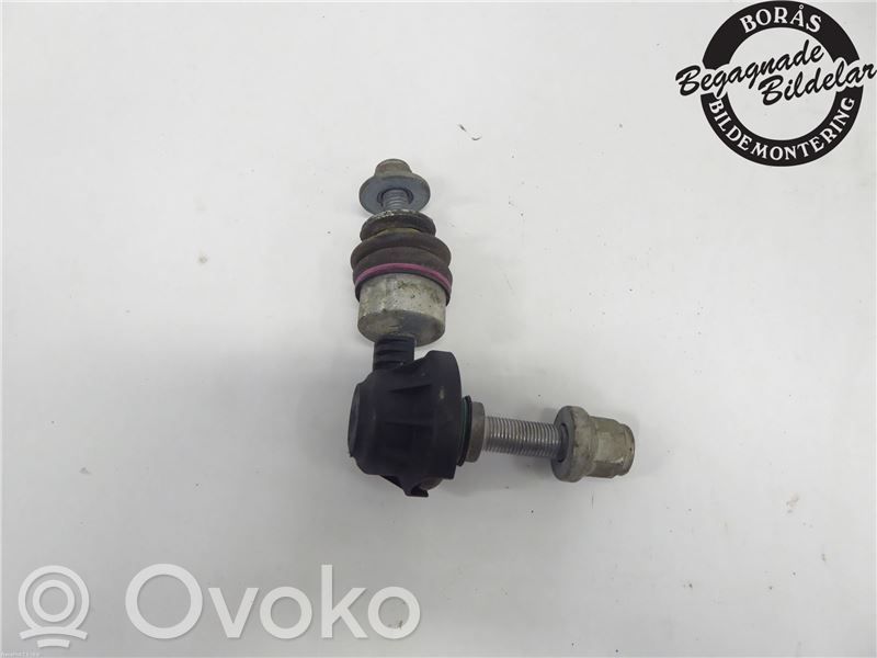Ford C-MAX II Bridă bucșă antiruliu spate 