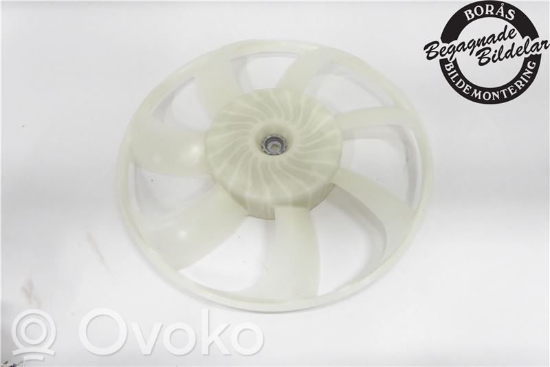 Ventiliatora propellers   SH0115140