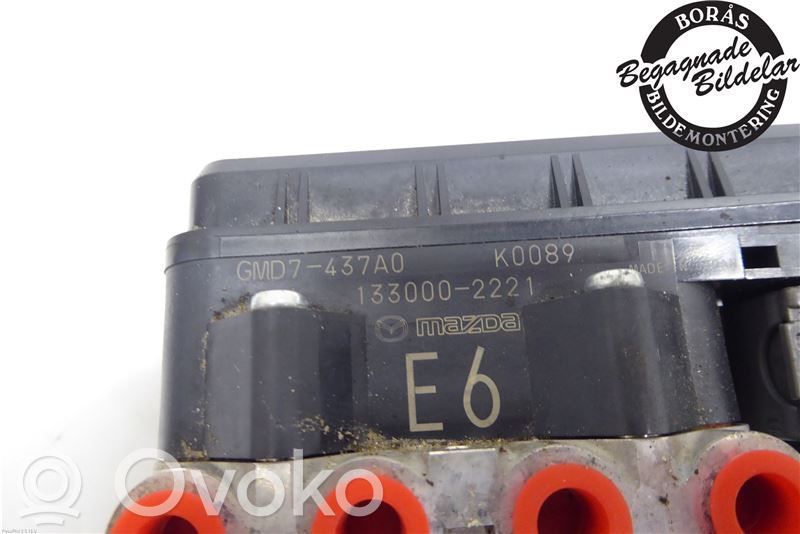 ABS Blokas   GMY7437A0C,1330002221,GMD7437A0