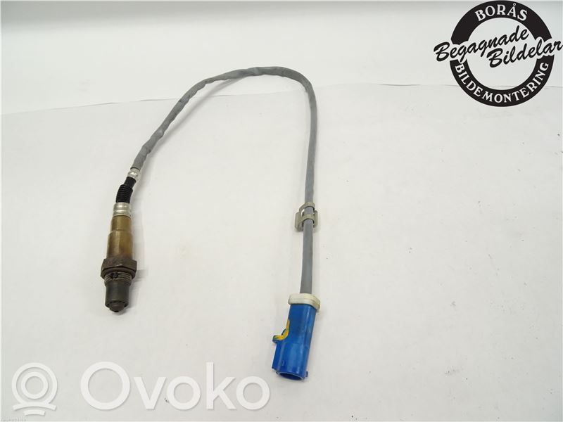 Ford Fiesta Lambda probe sensor 