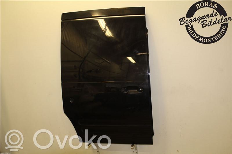 Ford Transit -  Tourneo Connect Puerta corrediza 