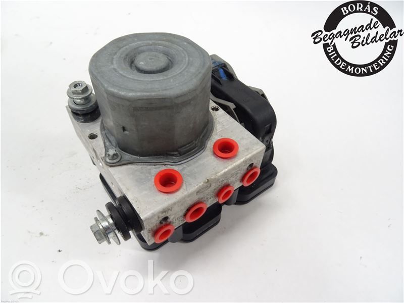 Ford Transit Custom ABS Pump 