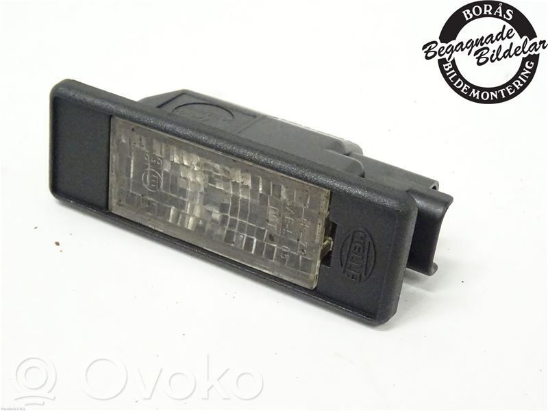 Luce targa   26510AU300