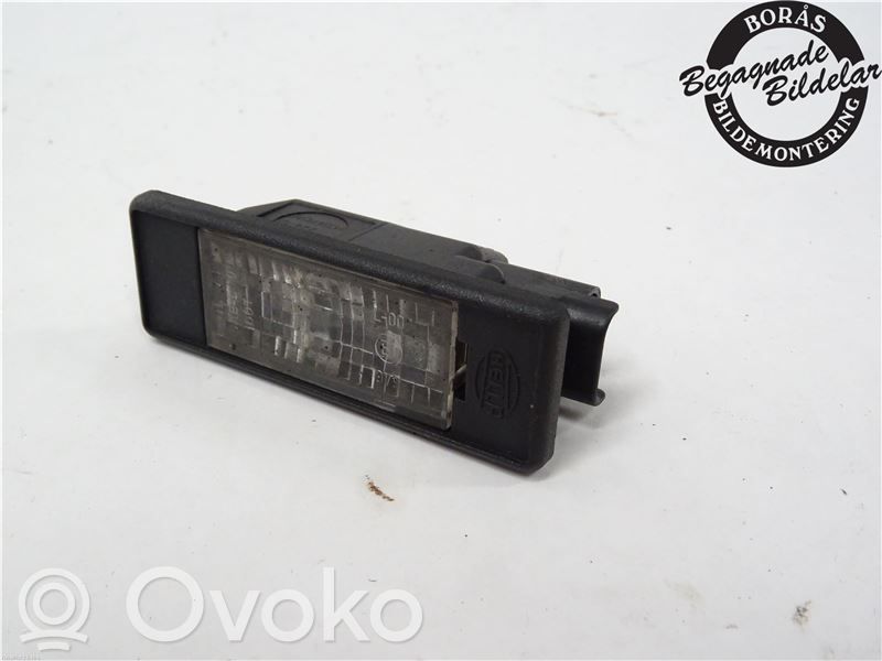Numerio apšvietimas   26510AU300
