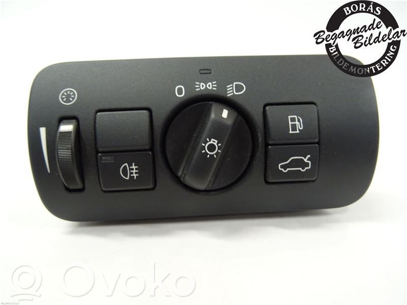 Volvo S60 Light switch 