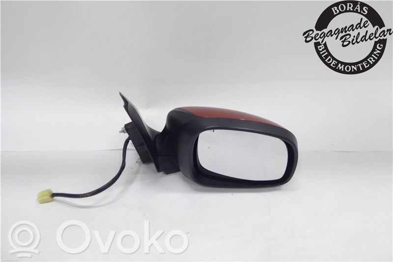 Elektryczne lusterko boczne drzwi przednich   8470162JB0ZFS,8470162JB0