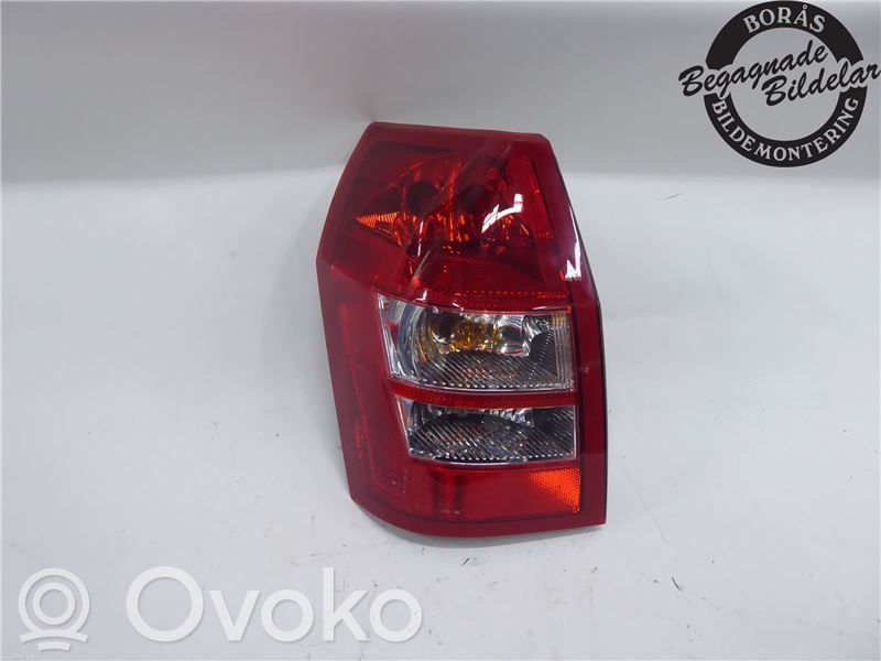 Chrysler 300 - 300C Lampă spate în caroserie 