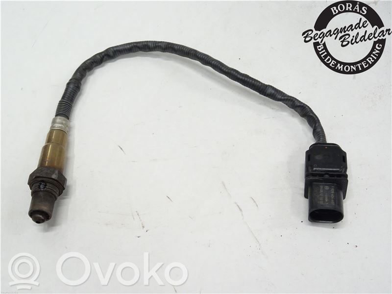 Lambda zondas   393502A420,393502A420