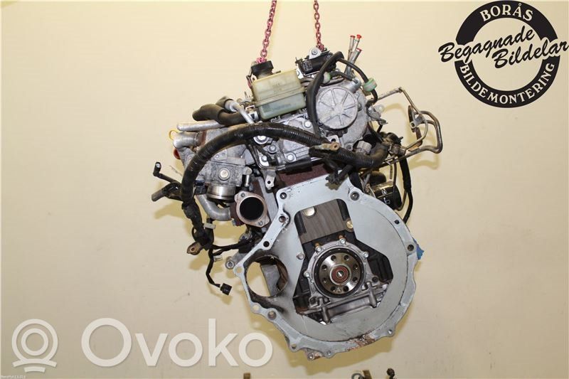 Engine   RF7J02300D