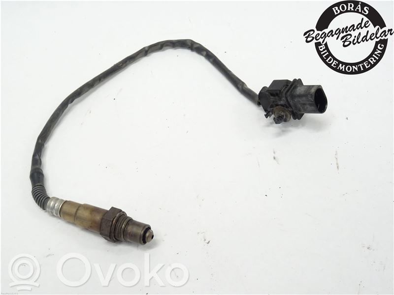 Peugeot Boxer Lambda probe sensor 