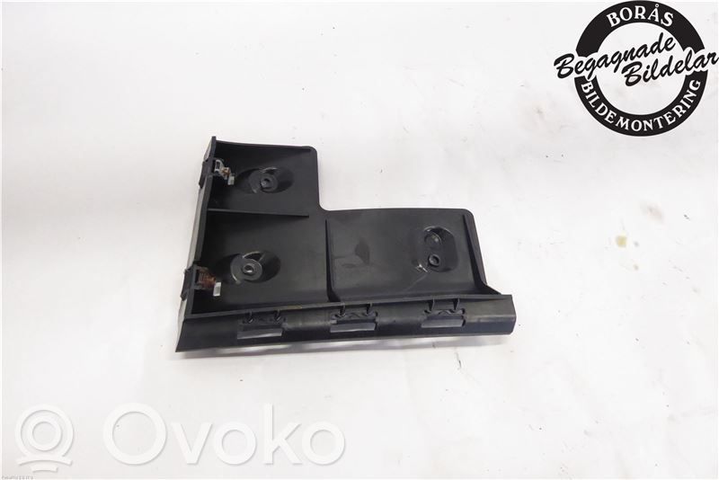 Ford S-MAX Rear bumper mounting bracket 