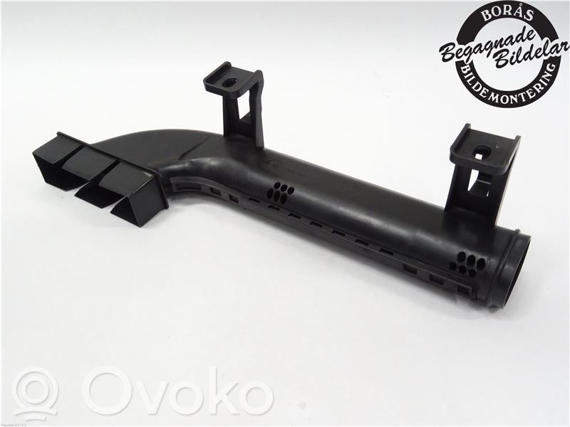 Obudowa filtra powietrza   Y6421320XB,8N619E635AC