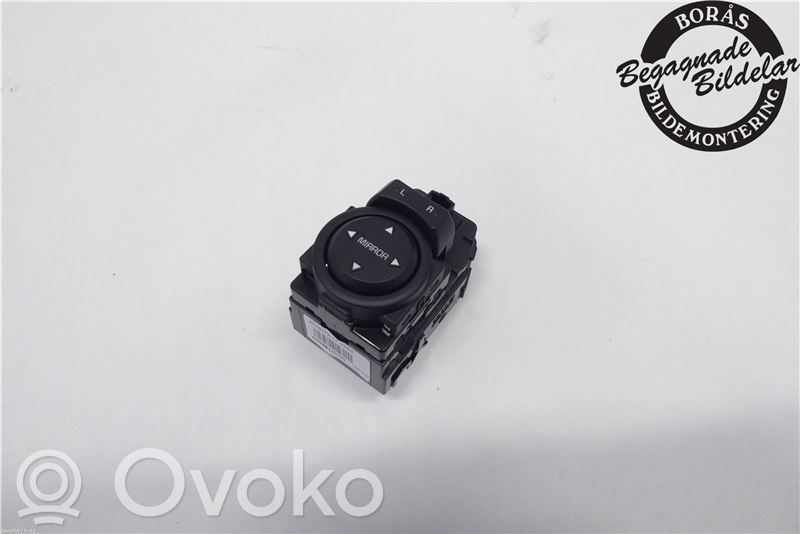 KIA Rio Interruptor del espejo lateral 