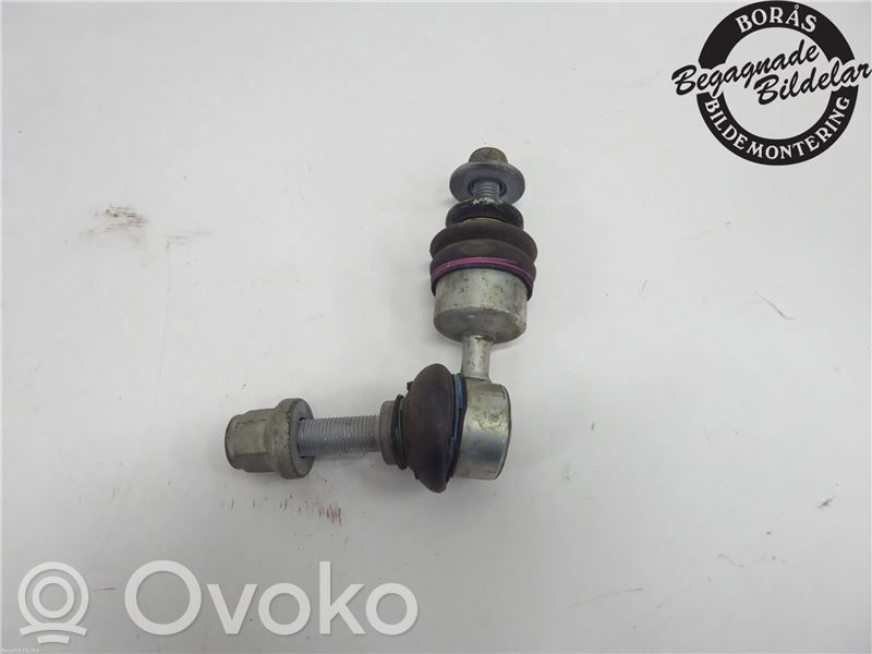 Ford C-MAX II Bridă bucșă antiruliu spate 