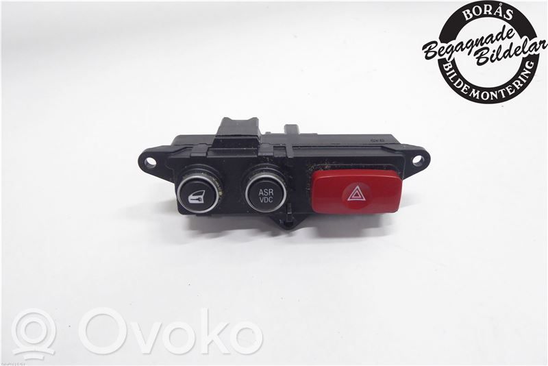Alfa Romeo 159 Schalter Warnblinkanlage 
