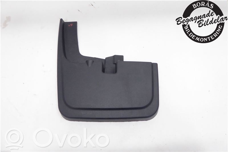 Front mudguard   FL3J16A263AAW,FL3J16A263AAW