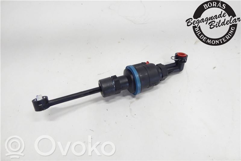 KIA Rio Kytkimen pääsylinteri 