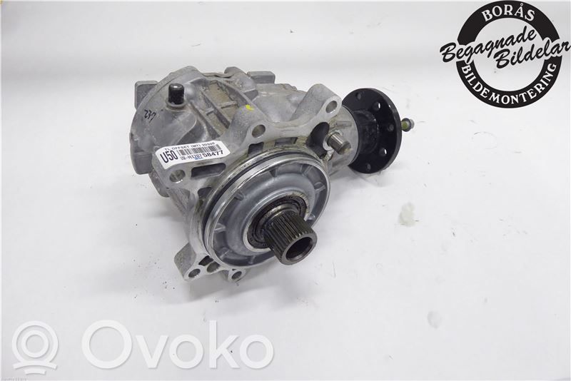 KIA Sportage Scatola ingranaggi del cambio 