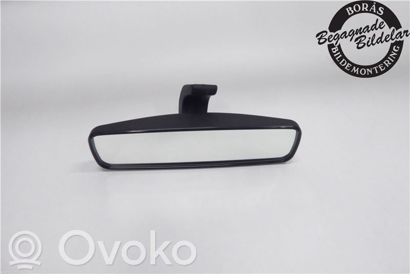 Nissan Pulsar Espejo retrovisor (interior) 